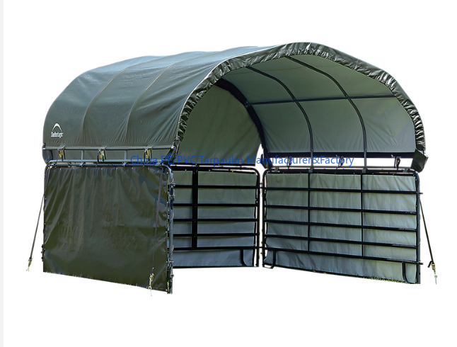 Horse Tent Horse Tent