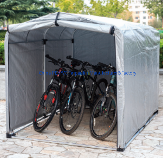 Bicycle Tent Bicycle Tent