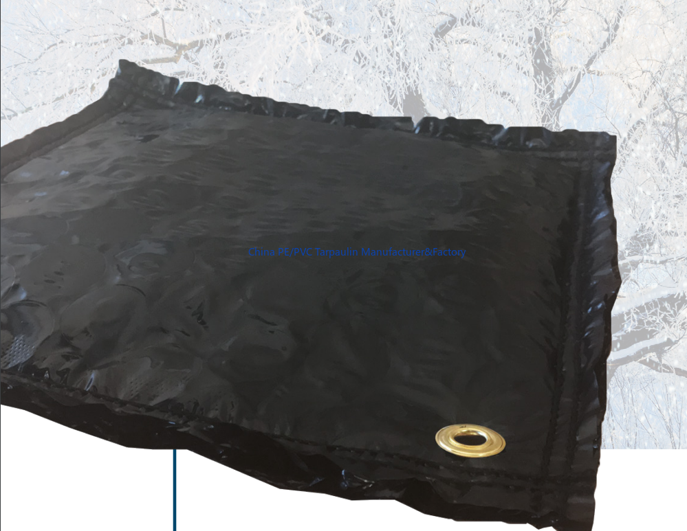 PVC Insulated Tarpaulin PVC Insulated Tarpaulin
