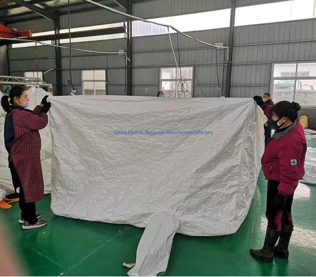 Whole Bulk Container Liner with cuff Whole Bulk Container Liner with cuff