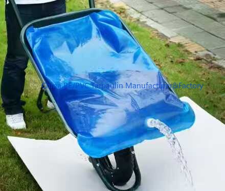 Garden Water Tank