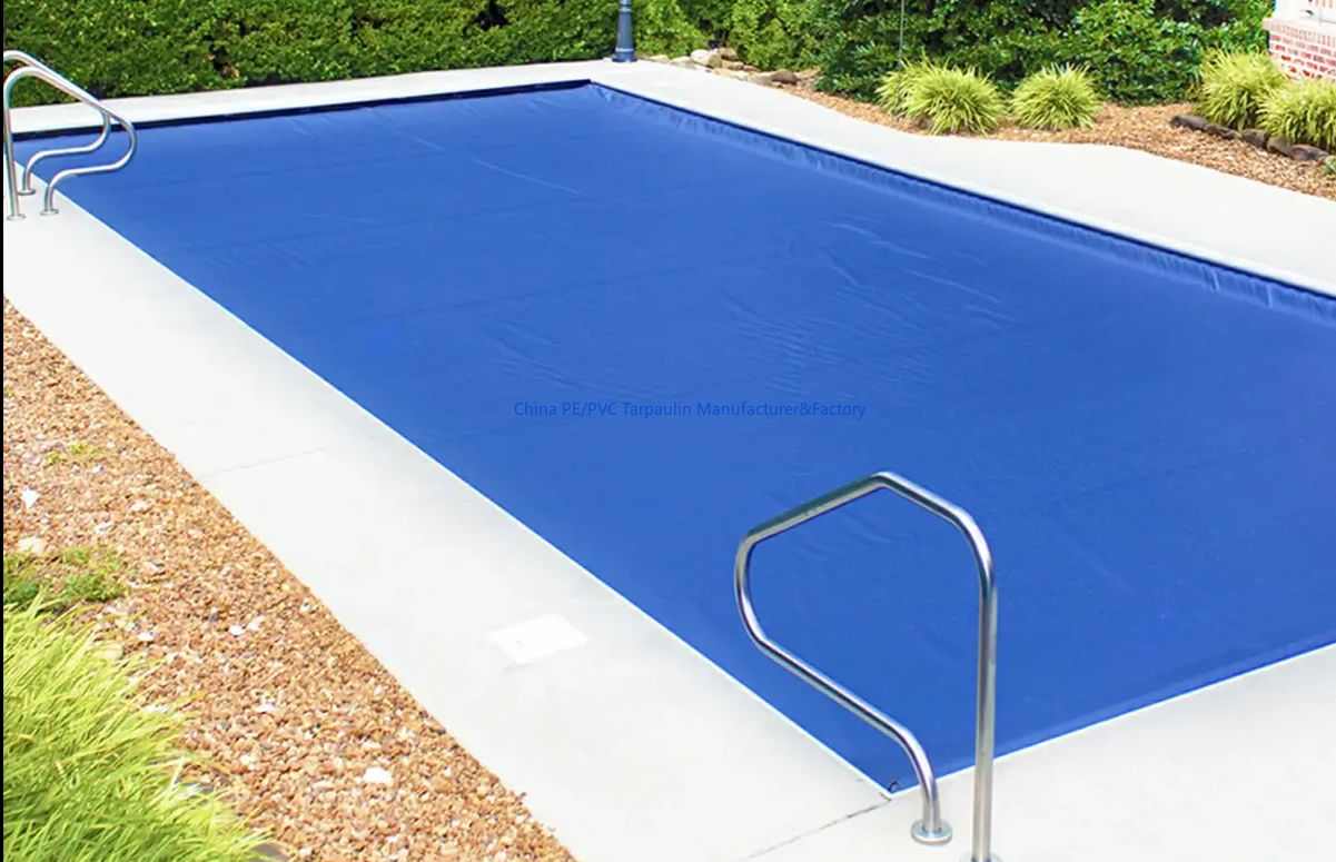 Swimming Pool Cover Swimming Pool Cover