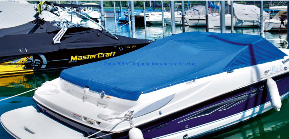 Houseboat Cover Houseboat Cover
