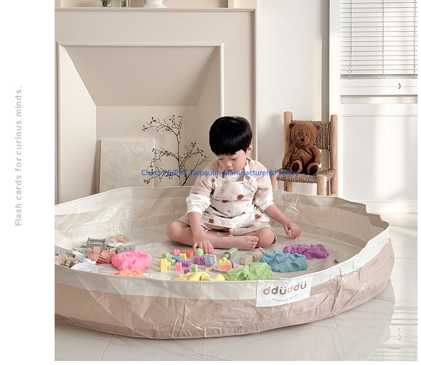 Tarpaulin Mat Tarpaulin Mat