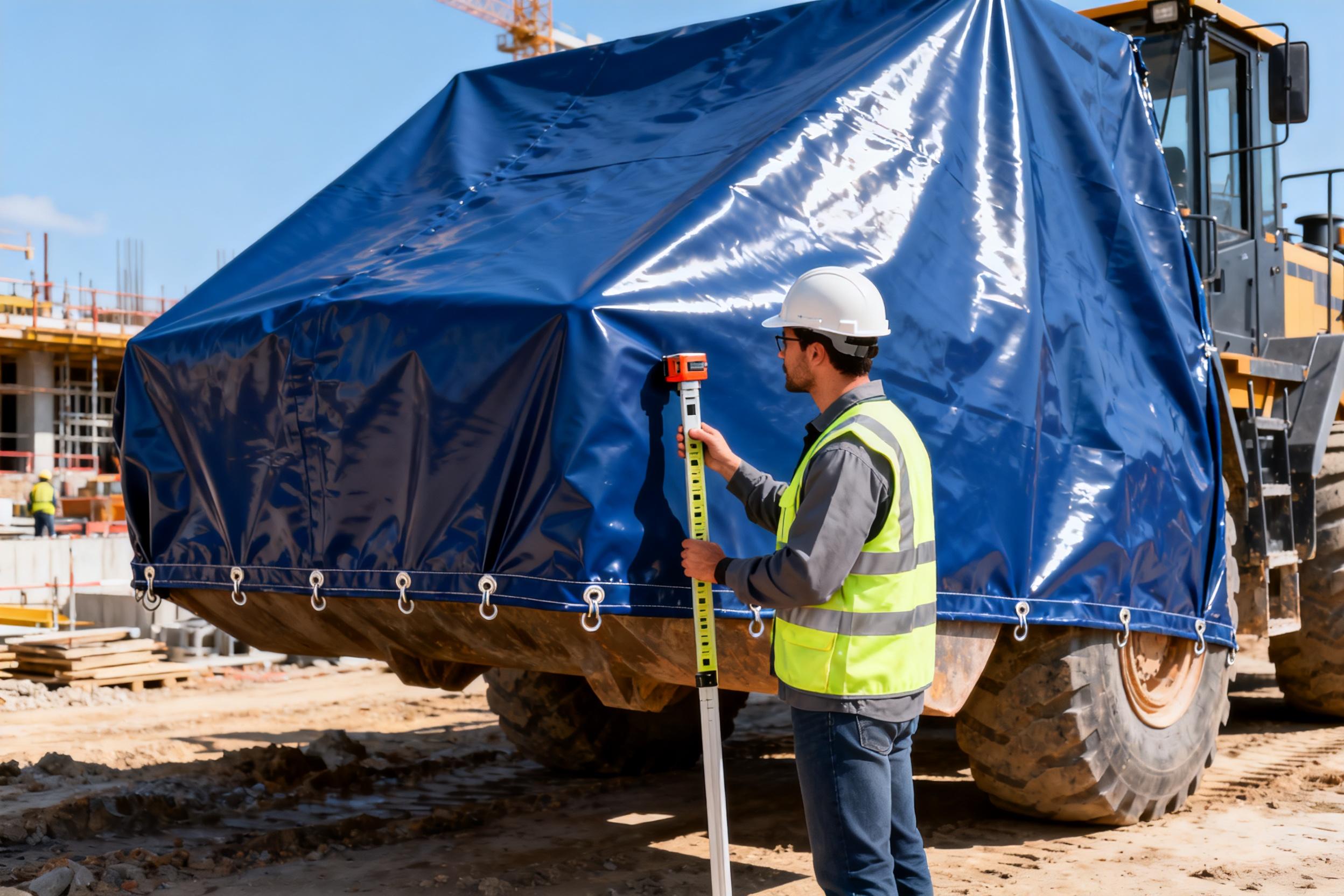 How to Choose the Right PE Tarpaulin for Heavy-Duty Industrial Applications How to Choose the Right PE Tarpaulin for Heavy-Duty Industrial Applications