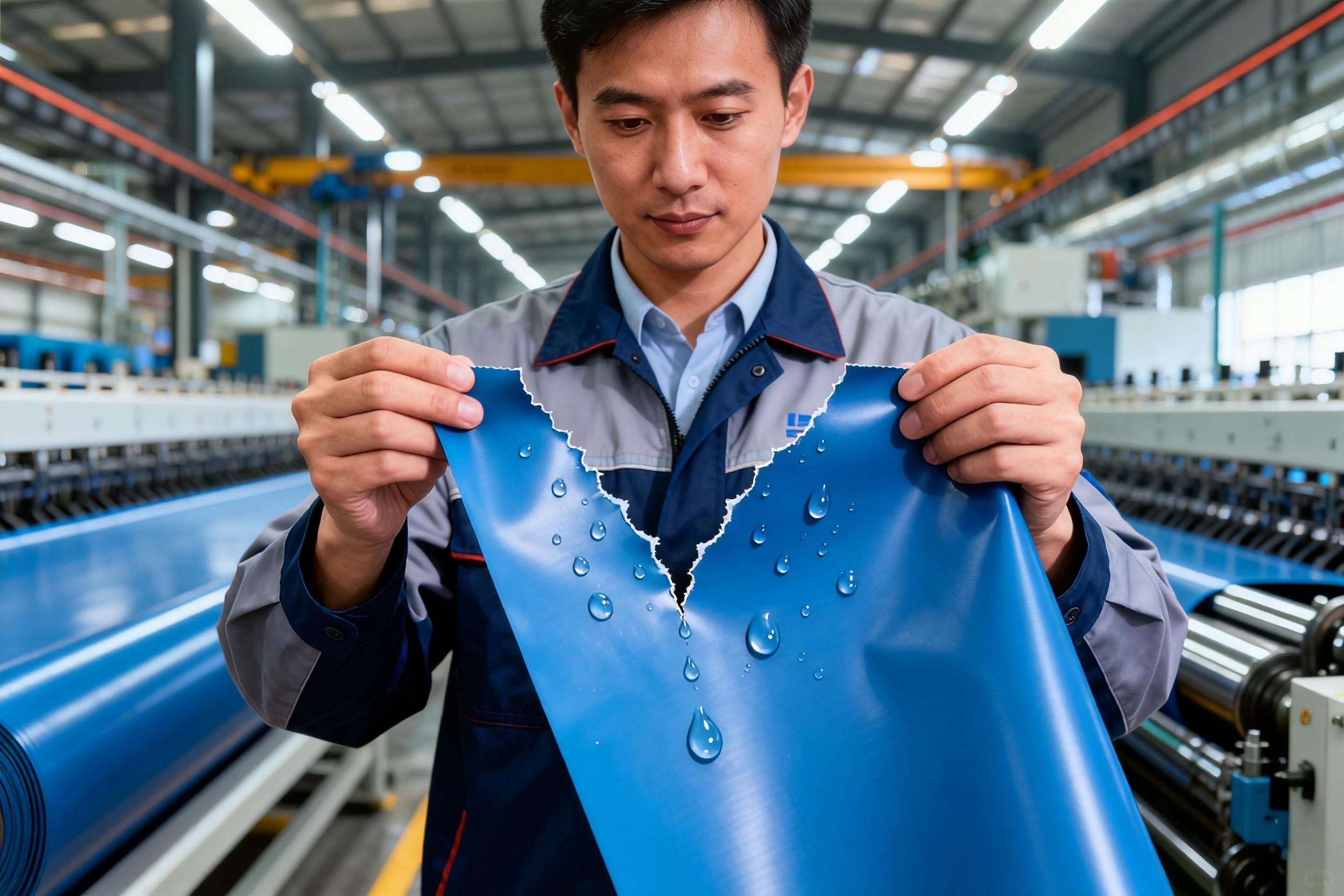 PVC Tarpaulin: The Ultimate Guide for Distributors and Resellers PVC Tarpaulin: The Ultimate Guide for Distributors and Resellers