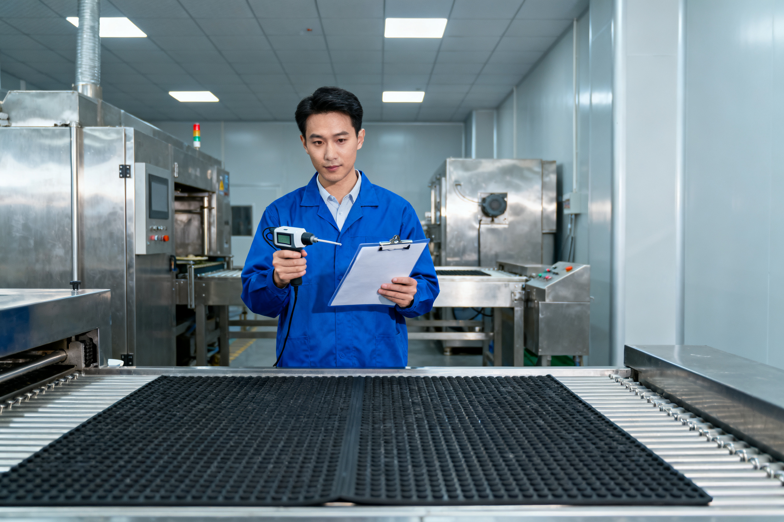 How to choose the right kimchi mat for commercial production: 8 procurement criteria for 2025 How to choose the right kimchi mat for commercial production: 8 procurement criteria for 2025