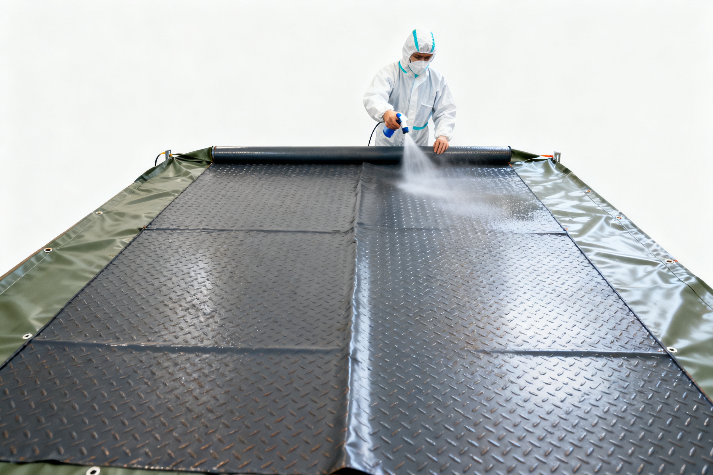 Case study: How a kimchi manufacturer reduced downtime 30% with upgraded kimchi mat systems Case study: How a kimchi manufacturer reduced downtime 30% with upgraded kimchi mat systems