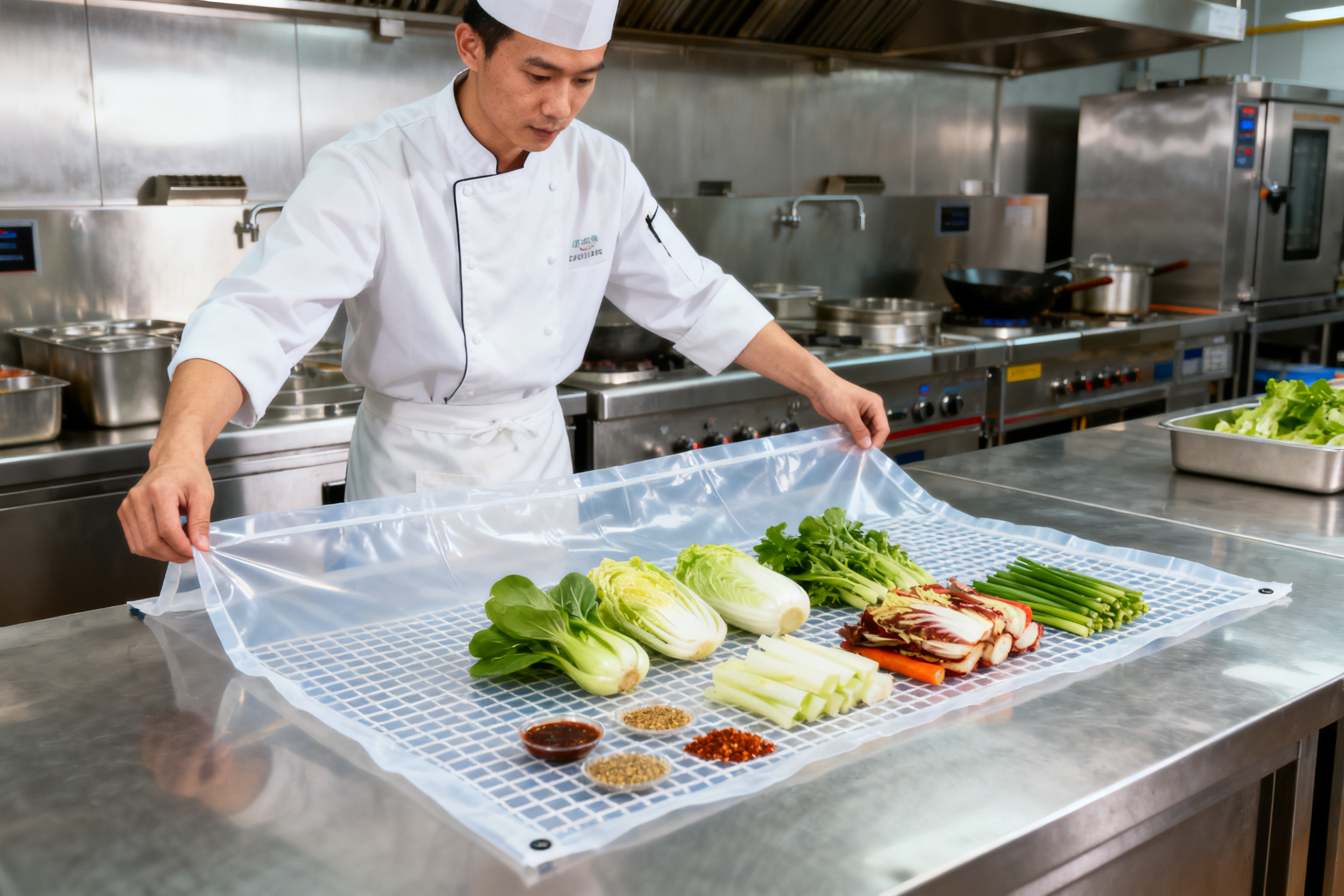 Kimchi Making Mat vs Traditional Methods: Which Saves More Costs? Kimchi Making Mat vs Traditional Methods: Which Saves More Costs?