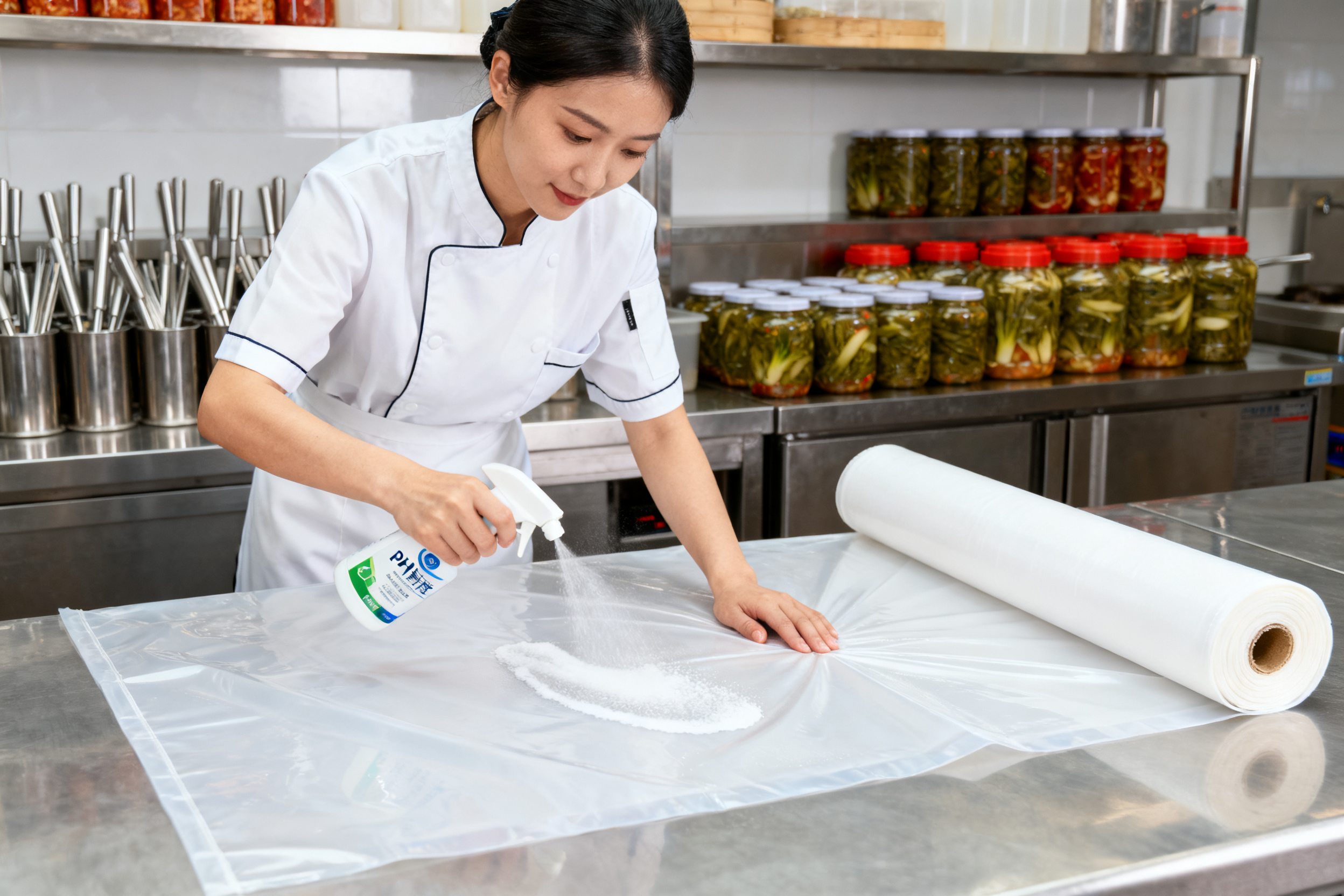 The Ultimate Guide to Maintaining Your Kimchi Making Mat for Longevity The Ultimate Guide to Maintaining Your Kimchi Making Mat for Longevity