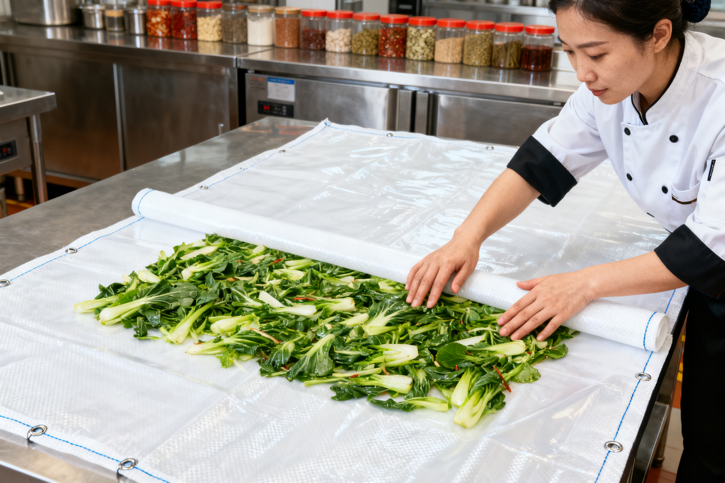Wholesale Kimchi Making Mats: Best Deals for Bulk Purchases in 2023 Wholesale Kimchi Making Mats: Best Deals for Bulk Purchases in 2023