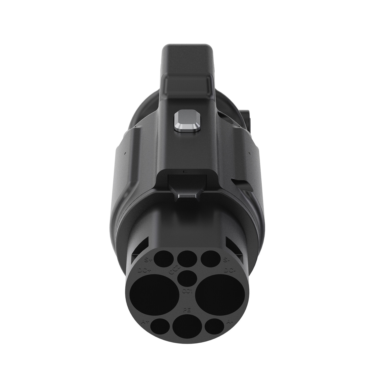 400A CCS2 to GB/T DC EV Adapter