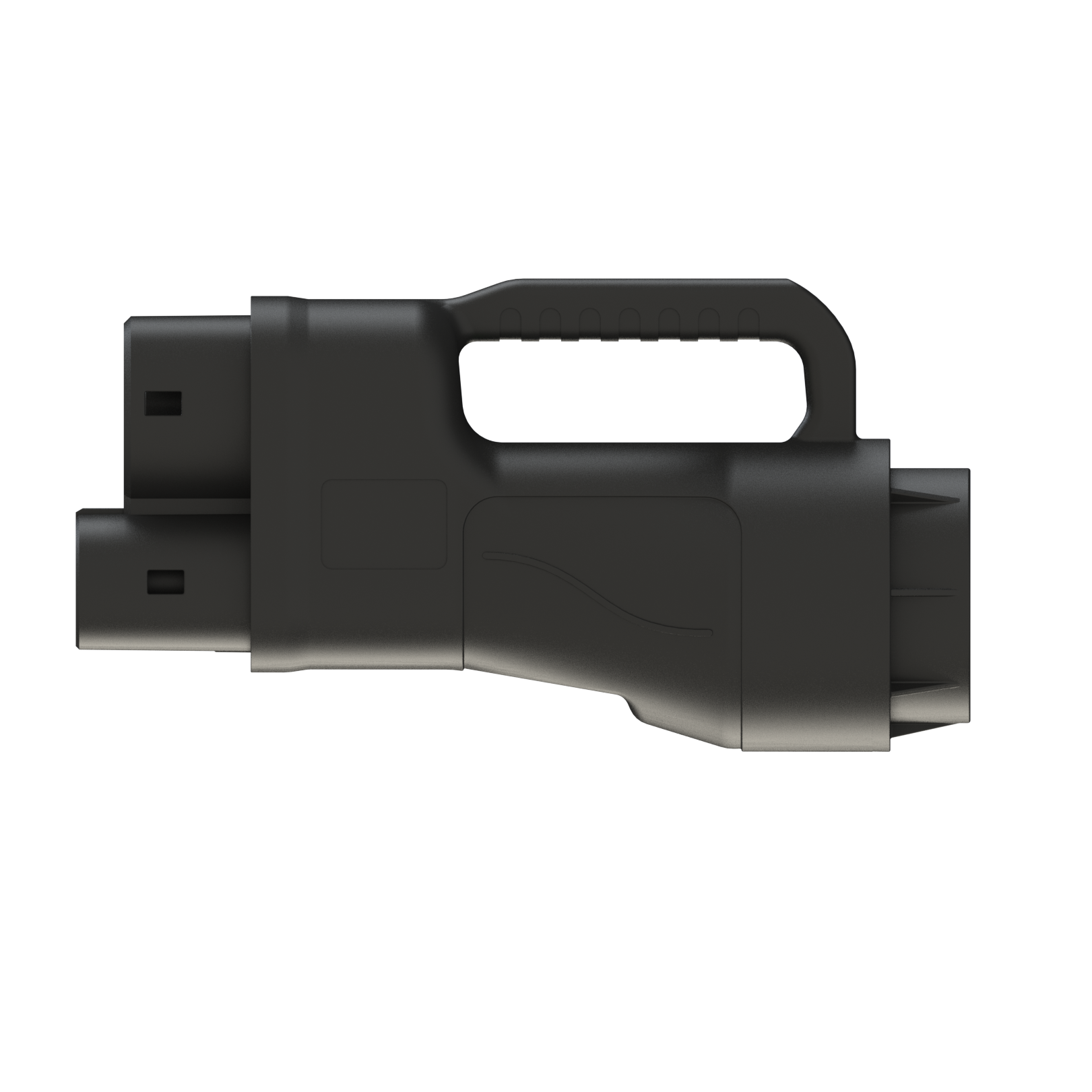 400A GB/T to CCS2 DC EV Adapter