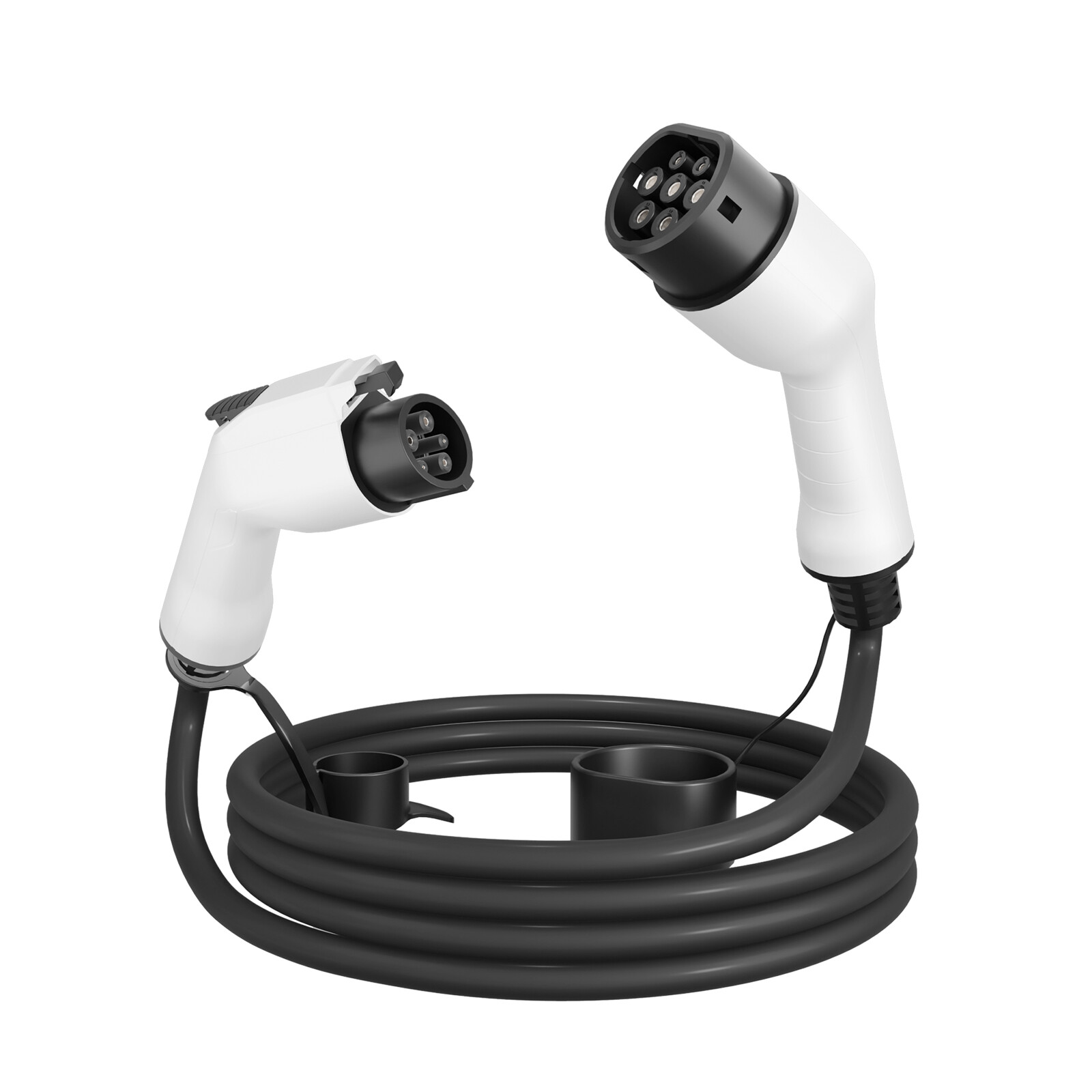 EVSEClub G1.0 Type 2 to Type 1 EV Charging Cable