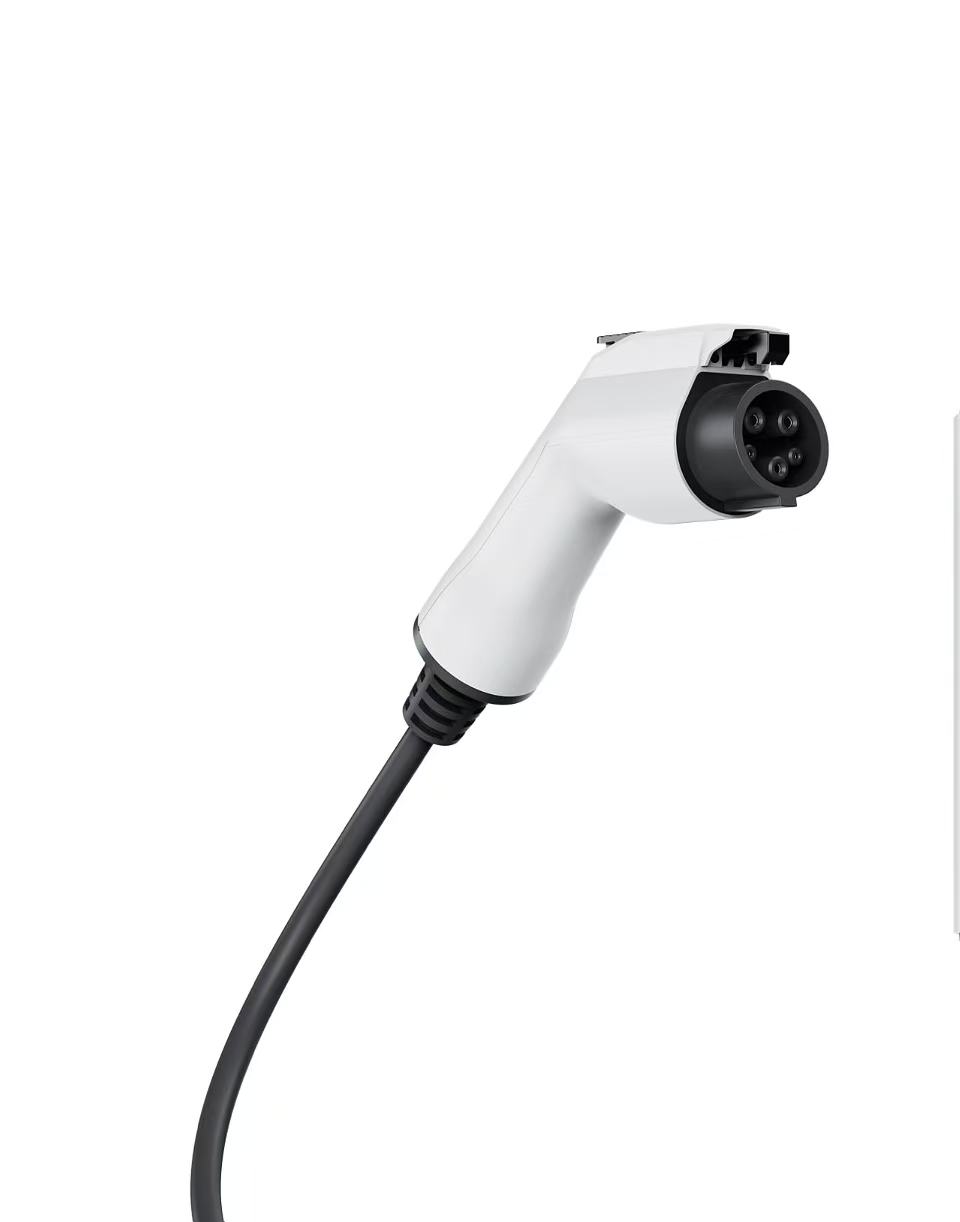 EVSEClub G1.0 Type 1 to open end EV Cable