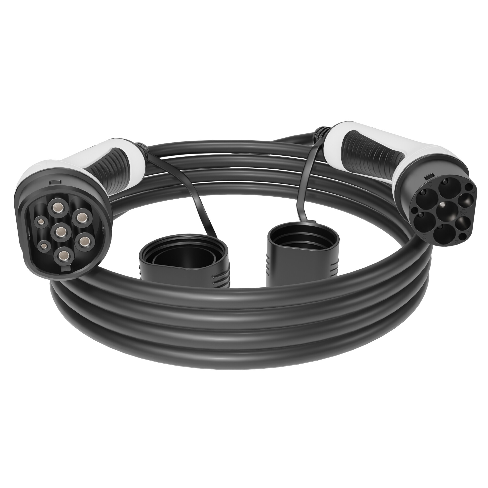 EVSEClub G2.0 Type 2 to Type 2 EV Charging Cable