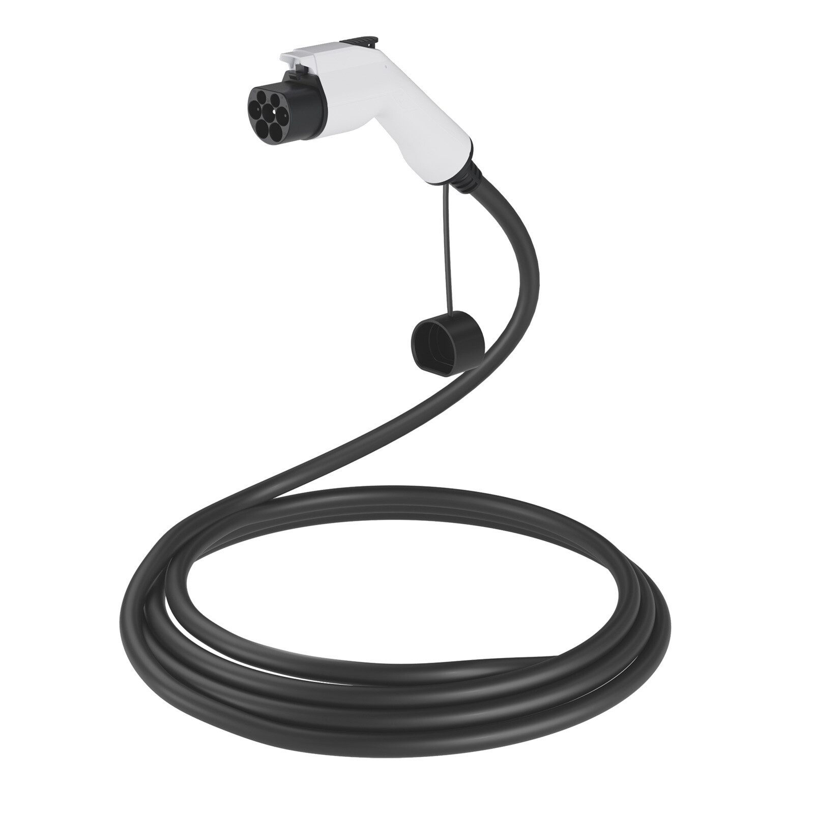 G1.0 GBT to open end EV Cable