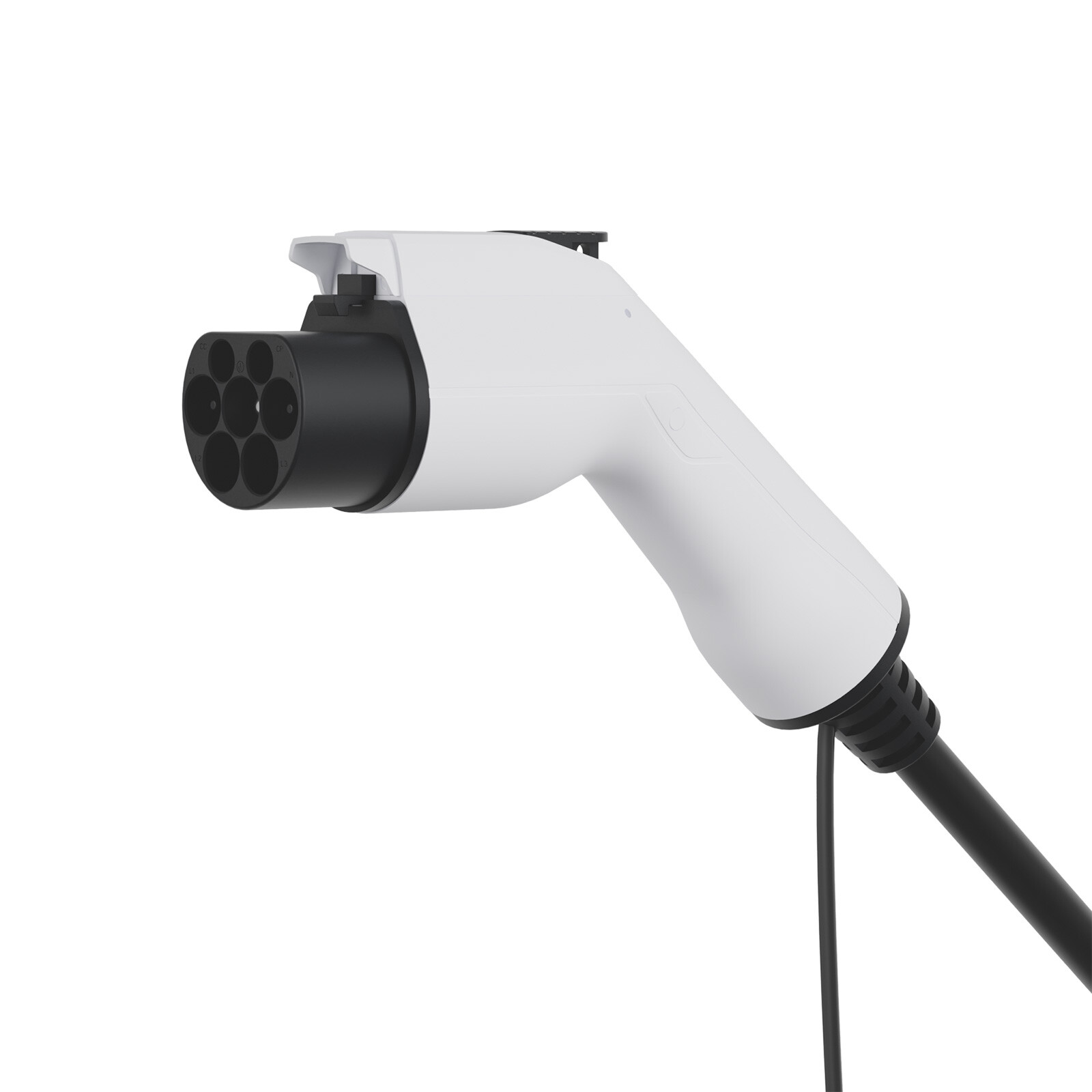 G1.0 GBT to open end EV Cable