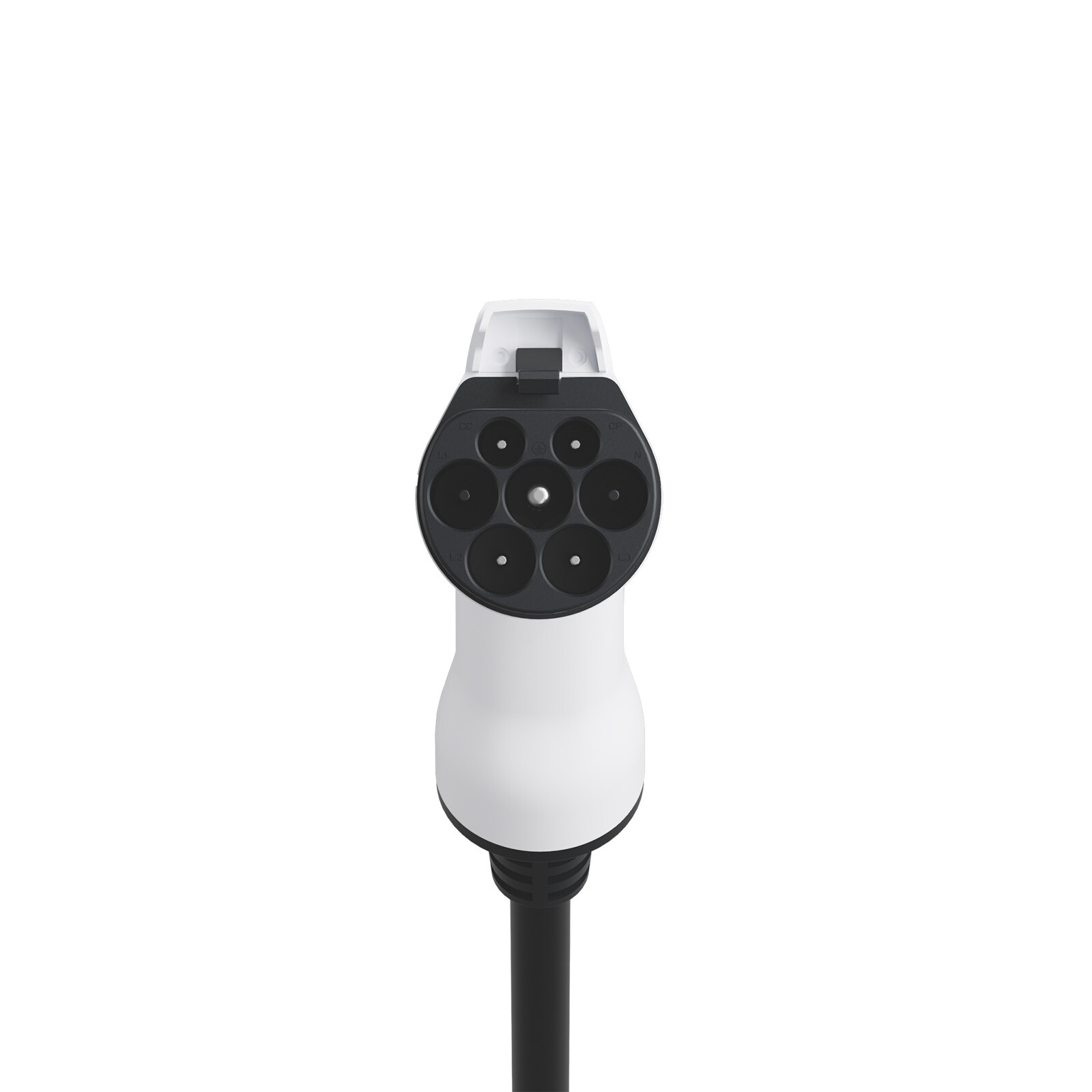 G1.0 GBT to open end EV Cable