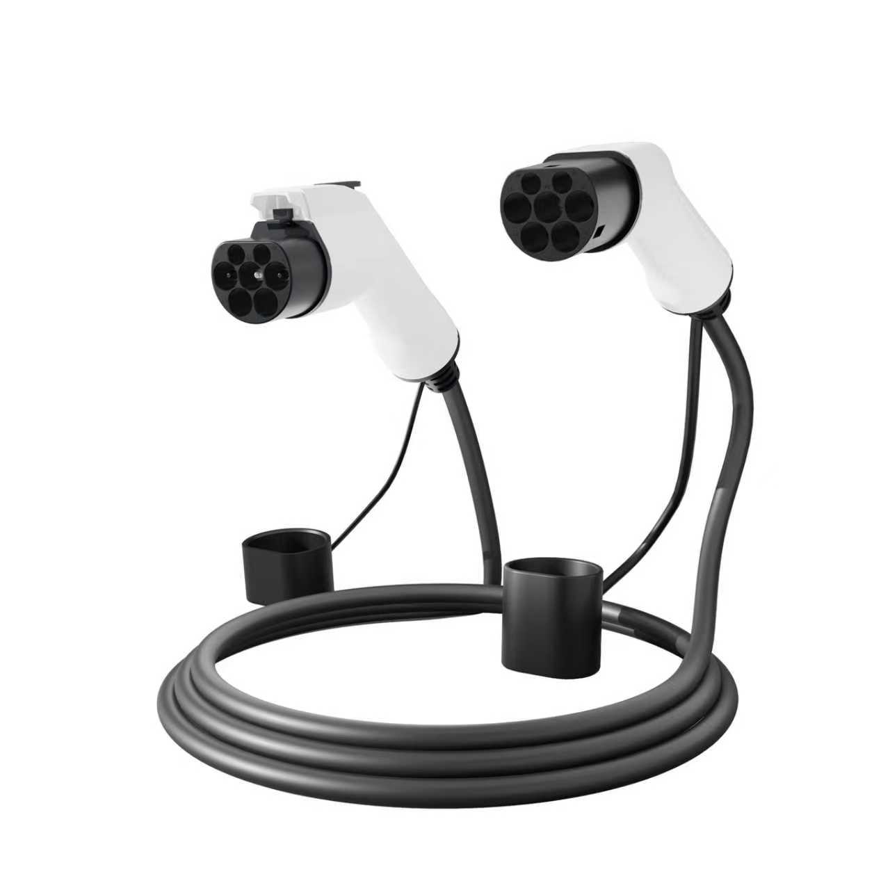 Type 2 to GBT EV Charging Cable