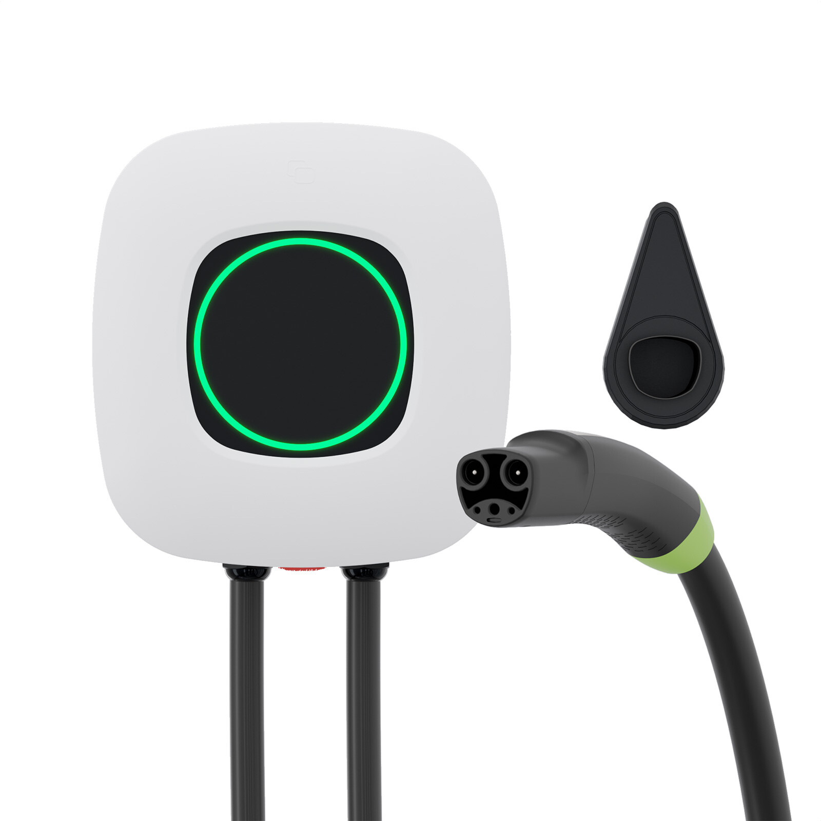 Tesla EV Charger with cable 48A
