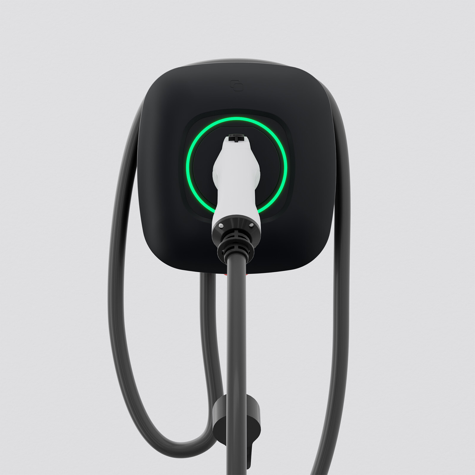 Type 1 EV Charger with 5 meters  cable 48A 11kw