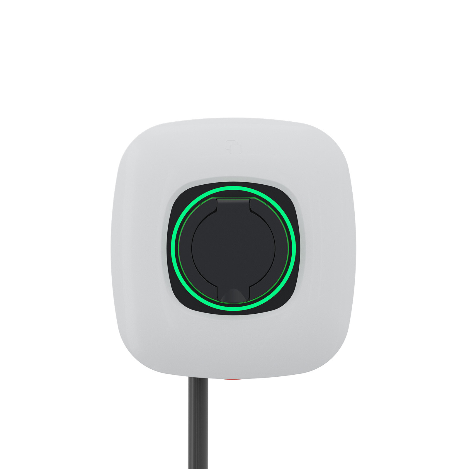 Type 2 EV Charger with socket 22kw