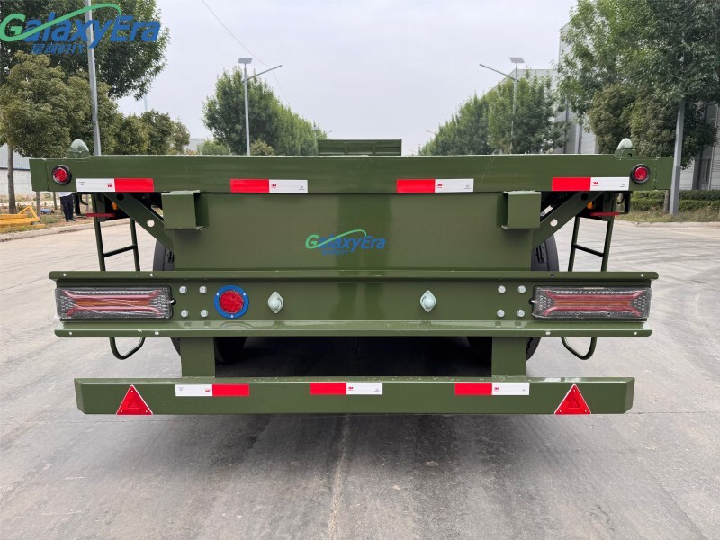 Quelle charge utile et quelle longueur de plateau sont les plus importantes lors du choix d’un camion à plateau ?