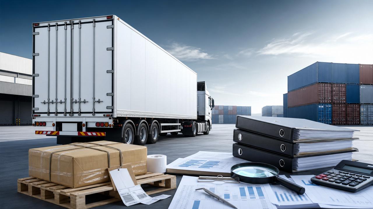Décision provisoire antidumping américaine sur les semi-remorques-caisses chinoises Décision provisoire antidumping américaine sur les semi-remorques-caisses chinoises