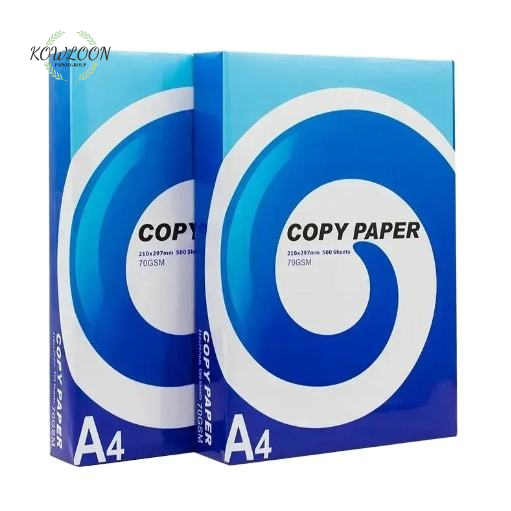 Common Printing Paper