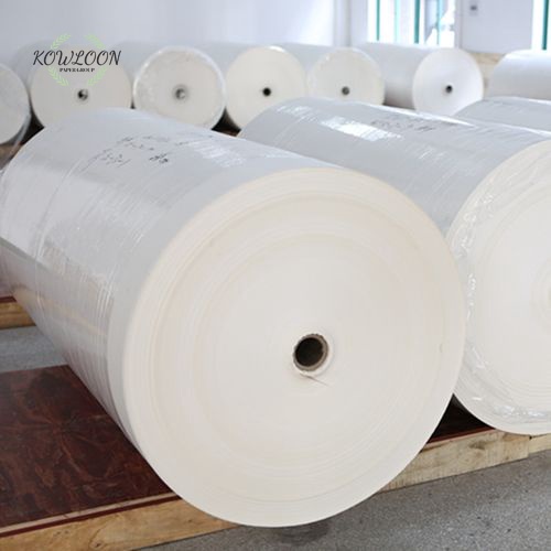 Jumbo Roll Copy Paper Virgin Pulp A4 Copy Paper
