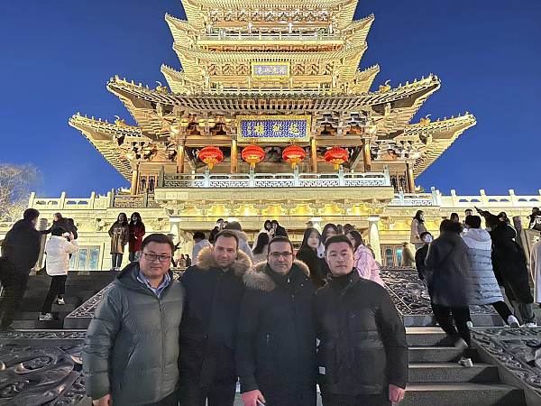 Kowloon Paper Group