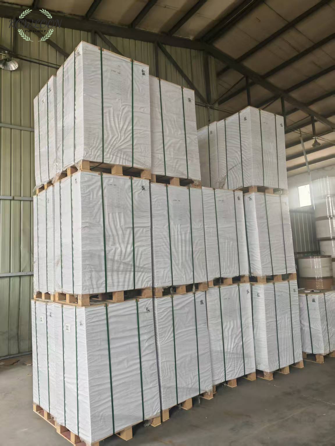 60g/m², 70g/m², 80g/m² Large Size White Paper