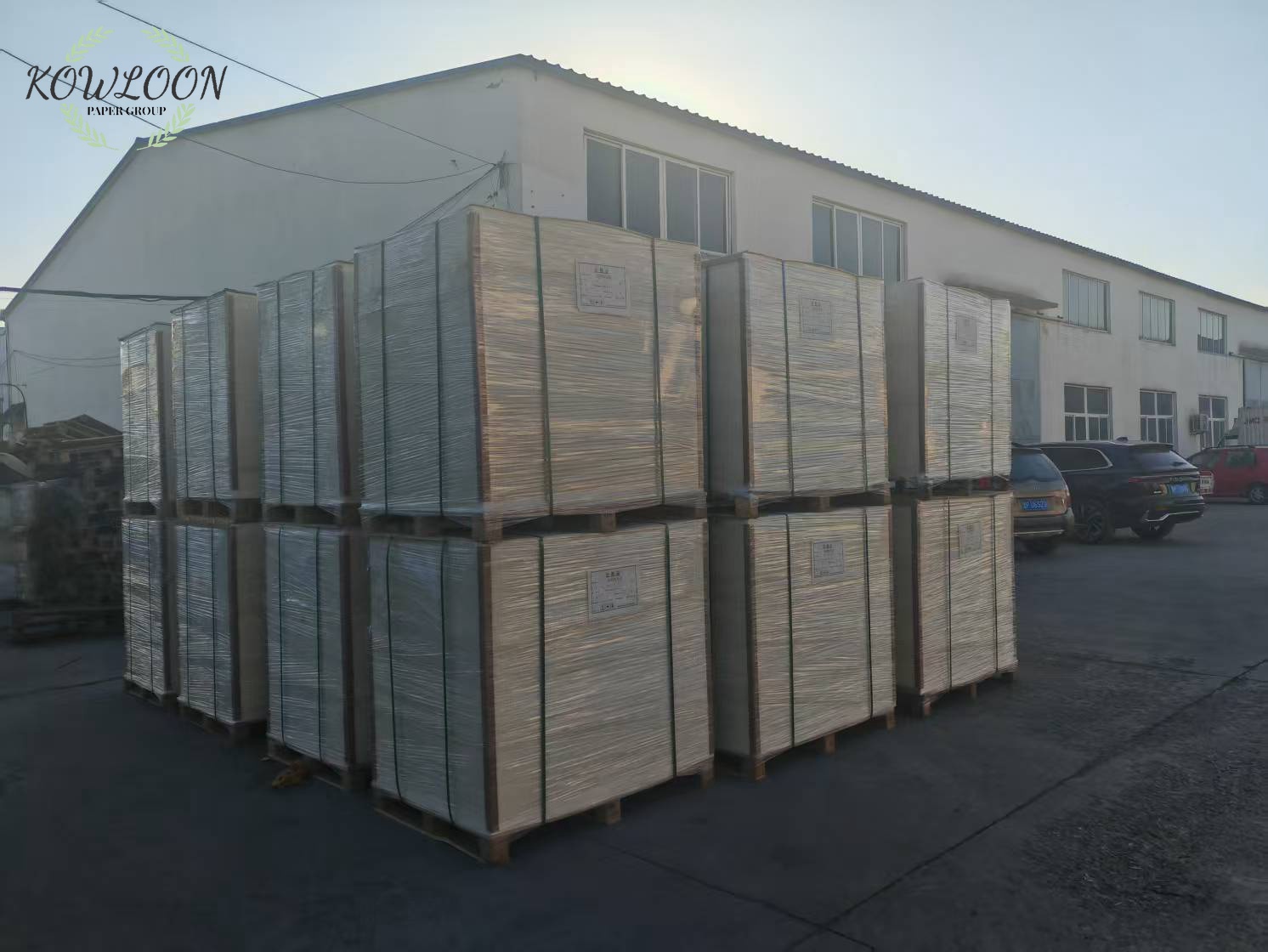60g/m², 70g/m², 80g/m² Large Size White Paper