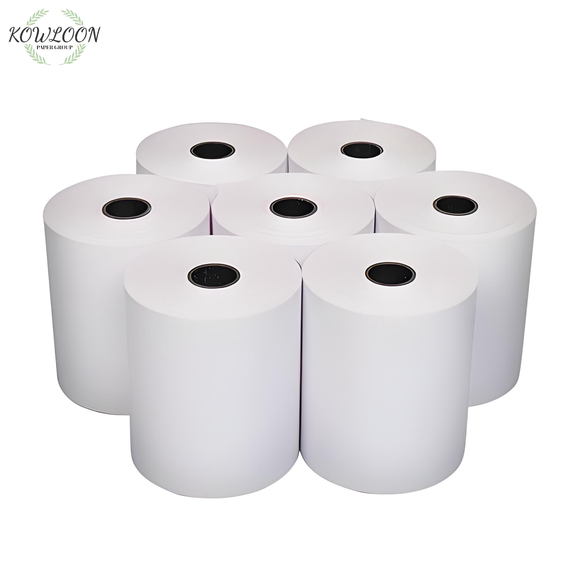 Thermal Paper 80*80,57*40mm in cheap price with best quality