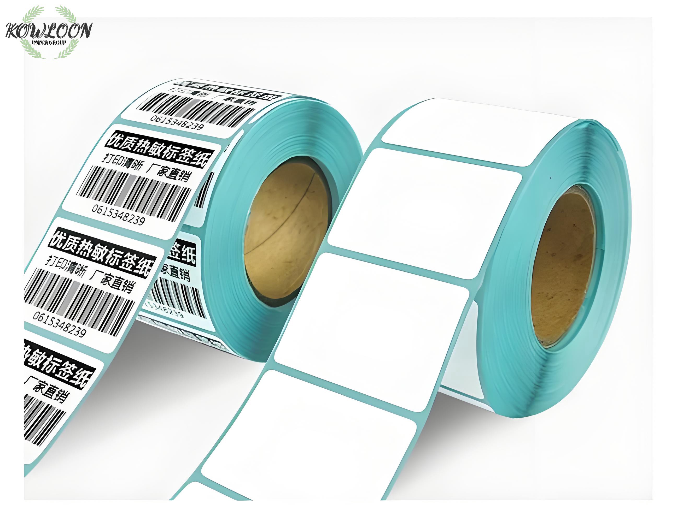 Supplier Price Thermal Paper Roll 57x30 57x40