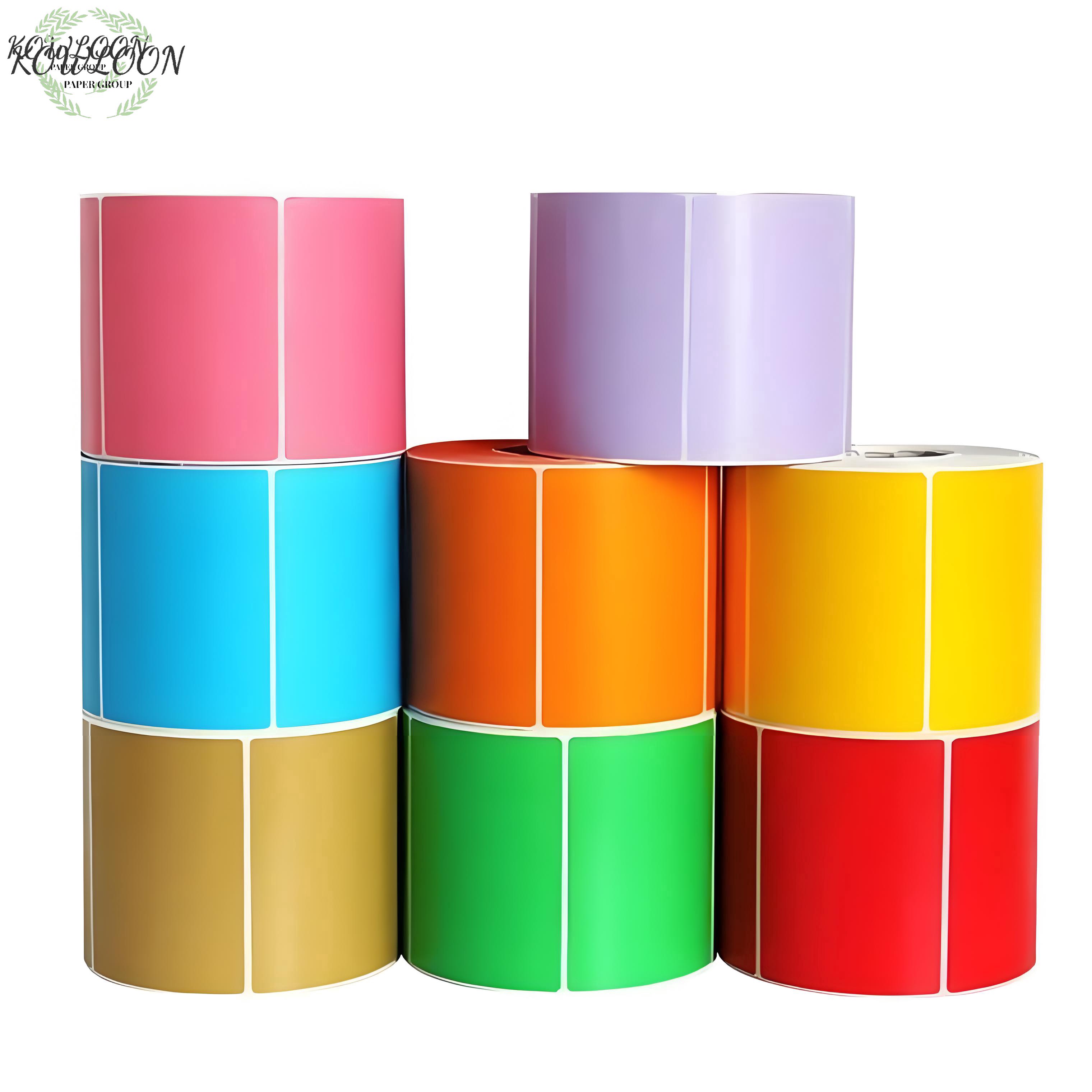 Wholesale Custom thermal Paper Roll