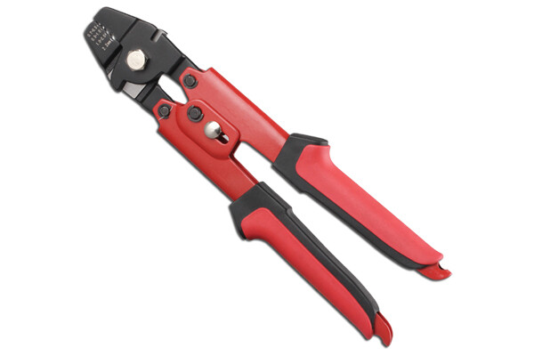Outil de sertissage de pêche Max 2,2 mm HL-700A Outil de sertissage de pêche Max 2,2 mm HL-700A