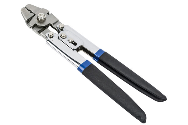 Max 2,2mm Outil à sertir pour pêche HL-700B Max 2,2mm Outil à sertir pour pêche HL-700B