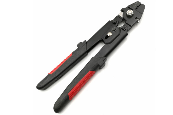 Outil de sertissage pour pêche max 2,2 mm HL-700 Outil de sertissage pour pêche max 2,2 mm HL-700