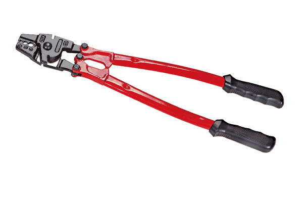 Outils de sertissage à écraser Max Φ3,5 mm HL-800A14“ Outils de sertissage à écraser Max Φ3,5 mm HL-800A14“