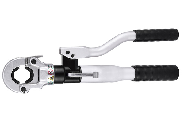 Outil de sertissage hydraulique pour connecteur de câble 16-300mm² HP-300FZL