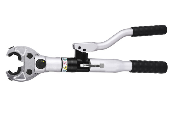 Outil de sertissage hydraulique pour connecteur de câble 16-300mm² HP-300KZL