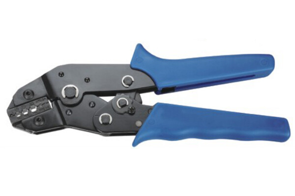 Outils de sertissage coaxial SN-03H Outils de sertissage coaxial SN-03H
