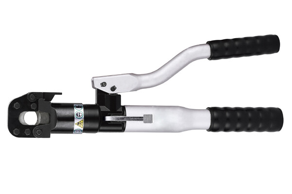 Coupe-câble hydraulique pour câble acier Max Φ20mm CPC-20GZL