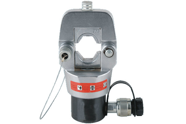 Tête de sertissage de cosse de câble 16-300mm² CO-300H