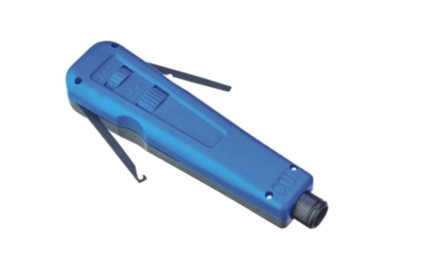 Outil de poinçonnage à lames interchangeables HT-9140 Outil de poinçonnage à lames interchangeables HT-9140