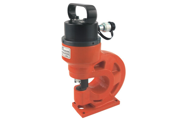 Perceuse hydraulique pour barres omnibus 10 mm CH-60