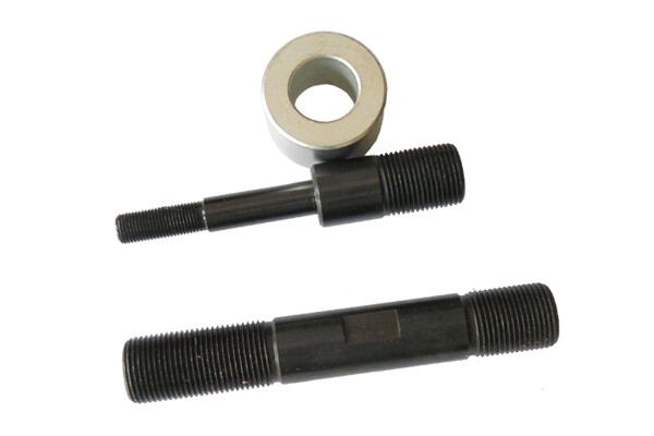 Goupille pour ensemble d'outils de poinçonnage