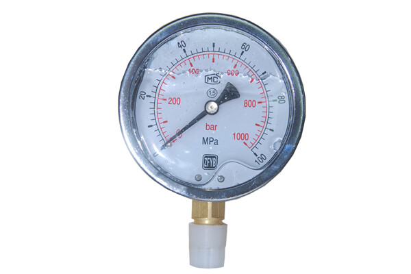 Compteur pour Pompe Électrique